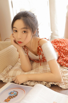 恋老净身图